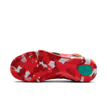 Nike Kobe 9 Elite Protro Christmas (2024) Next Step