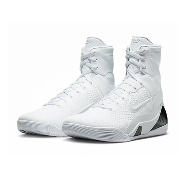 Nike Kobe 9 Elite Protro Halo Next Step