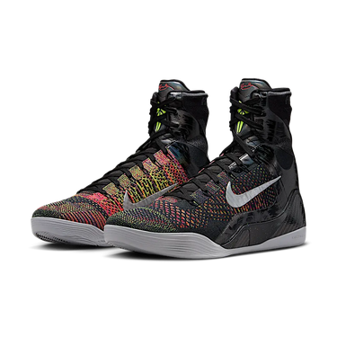 Nike Kobe 9 Elite Protro Masterpiece (2025) Next Step