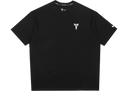 Nike Kobe Bryant Basketball Better Mental Loose Fit T-shirt Black/White