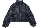 Nike Kobe Bryant Lightweight Woven Jacket Black/Reflective Silver