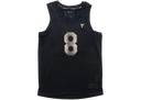 Nike Kobe Jersey Black/Sanddrift