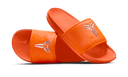 Nike Kobe Offcourt Slide Safety Orange