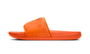 Nike Kobe Offcourt Slide Safety Orange