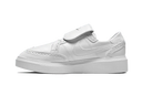 Nike Kwondo 1 G-Dragon Peaceminusone Triple White