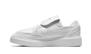 Nike Kwondo 1 G-Dragon Peaceminusone Triple White