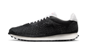 Nike LD-1000 Flyknit Black White