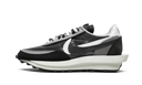 Nike LD Waffle Sacai Black Anthracite