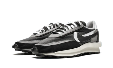 Nike LD Waffle Sacai Black Anthracite Next Step