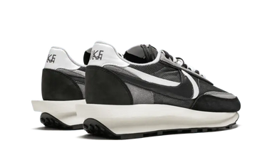 Nike LD Waffle Sacai Black Anthracite