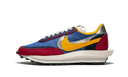 Nike LD Waffle Sacai Blue Multi