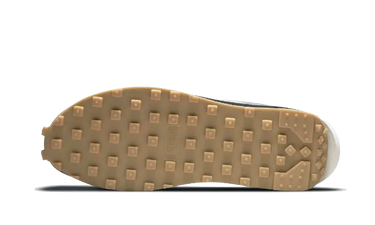 Nike LD Waffle Sacai Clot Cool Grey Next Step