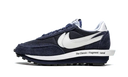 Nike LD Waffle Sacai Fragment Blue Void