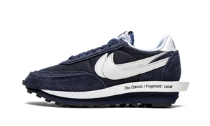 Nike LD Waffle Sacai Fragment Blue Void