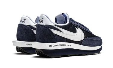 Nike LD Waffle Sacai Fragment Blue Void Next Step