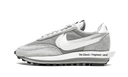 Nike LD Waffle Sacai Fragment Wolf Grey