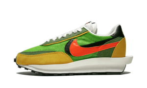Nike LD Waffle Sacai Green Multi