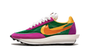 Nike LD Waffle Sacai Pine Green Del Sol