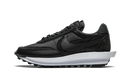 Nike LD Waffle Sacai Triple Black