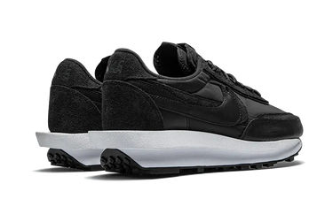 Nike LD Waffle Sacai Triple Black Next Step