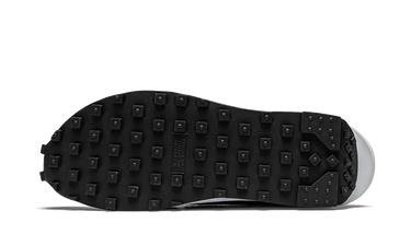 Nike LD Waffle Sacai Triple Black Next Step