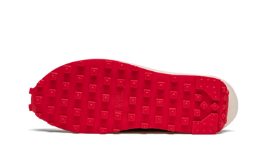 Nike LD Waffle Sacai Undercover Midnight Spruce University Red