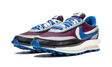 Nike LD Waffle Sacai Undercover Night Maroon Team Royal Next Step