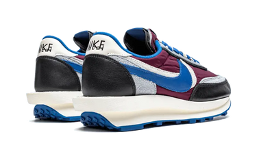 Nike LD Waffle Sacai Undercover Night Maroon Team Royal Next Step