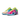 Nike LeBron 22 What the Monopoly Tie-Dye (Translucent Outsole) - View 2 | Next Step