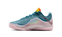 Nike LeBron 23 Miami Twice