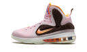 Nike LeBron 9 King of LA (2022)