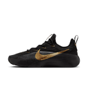 Nike LeBron TR 1 Black Metallic Gold