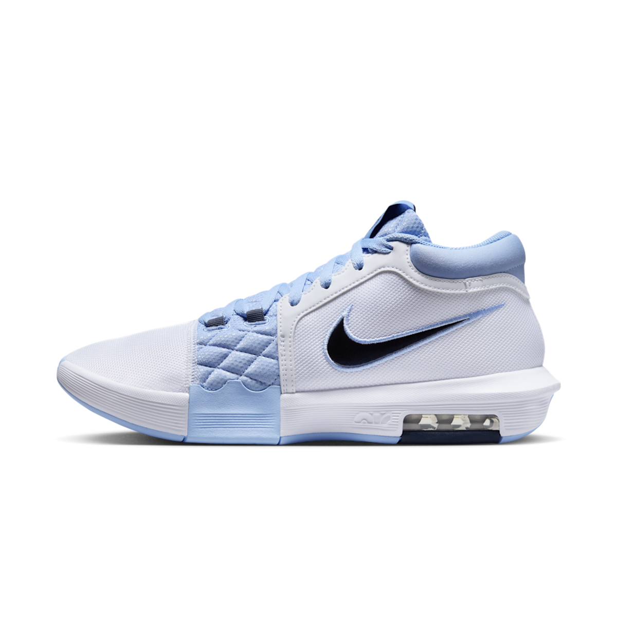 Nike LeBron Witness 8 UNC