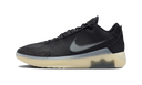 Nike LeBron Witness 9 Black Coconut Milk (Translucent Outsole)