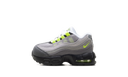 Nike Little Max '95 Neon (2026) (TD)