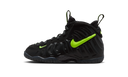 Nike Little Posite Pro Black Voltage Yellow