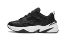 Nike M2K Tekno Black Obsidian