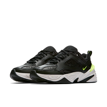 Nike M2K Tekno Black Volt