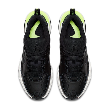 Nike M2K Tekno Black Volt