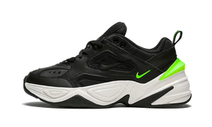 Nike M2K Tekno Black Volt