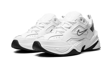 Nike M2K Tekno Cool White (Women's) Next Step
