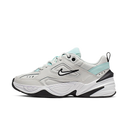 Nike M2K Tekno Platinum Tint Teal
