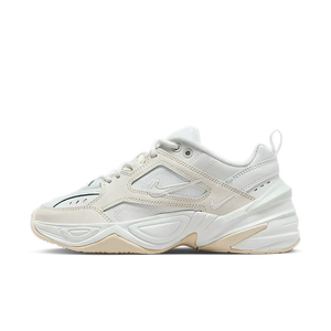 Nike M2K Tekno Summit White