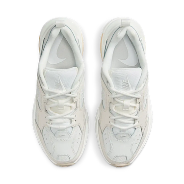 Nike M2K Tekno Summit White Next Step