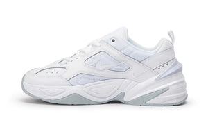 Nike M2K Tekno White Pure Platinum