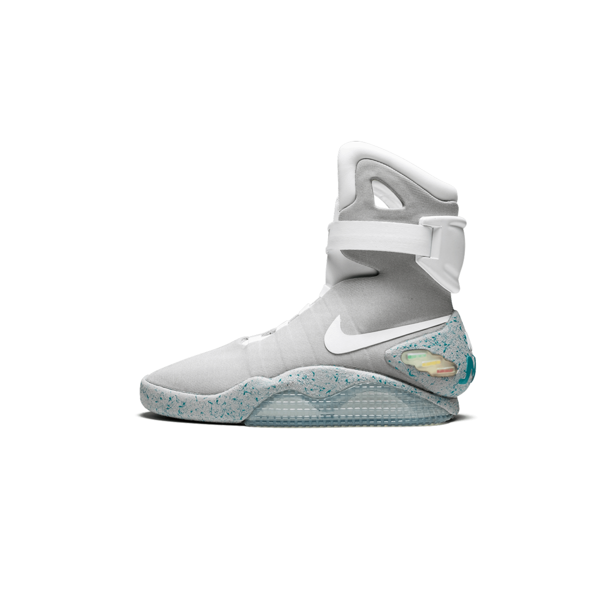 Nike MAG Back to the Future (2011)
