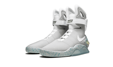 Nike MAG Back to the Future (2011)