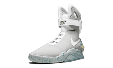 Nike MAG Back to the Future (2011)