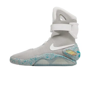 Nike MAG Back to the Future (2011)