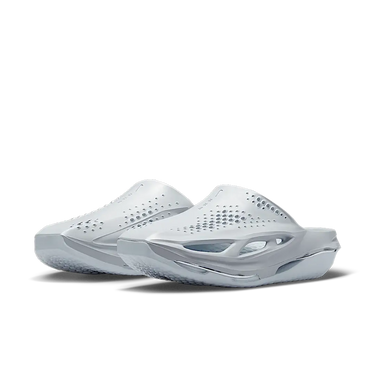 Nike MMW 005 Slide Pure Platinum Next Step